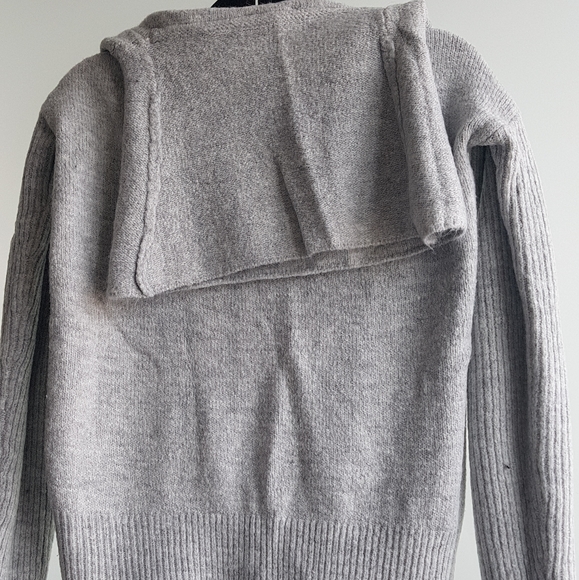 GEORGE brand cowl neck sweater for maternity - Picture 1 of 2